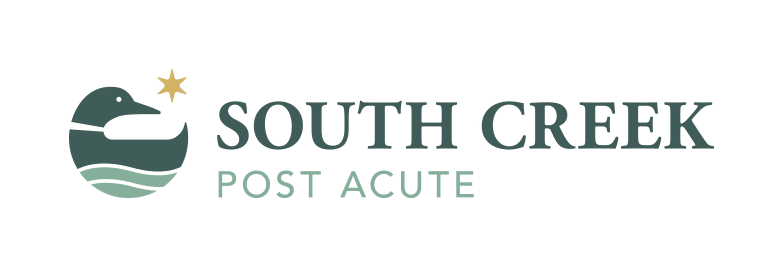South Creek Post Acute logo